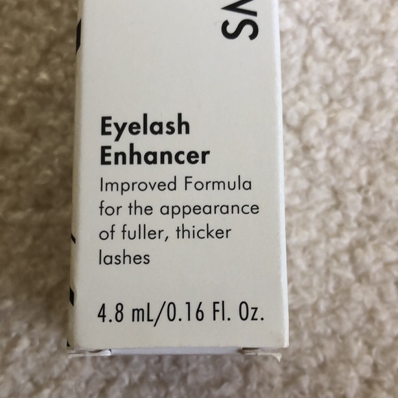Smartlash Advanced Eyelash Enhancer NIB - Picture 2 of 5